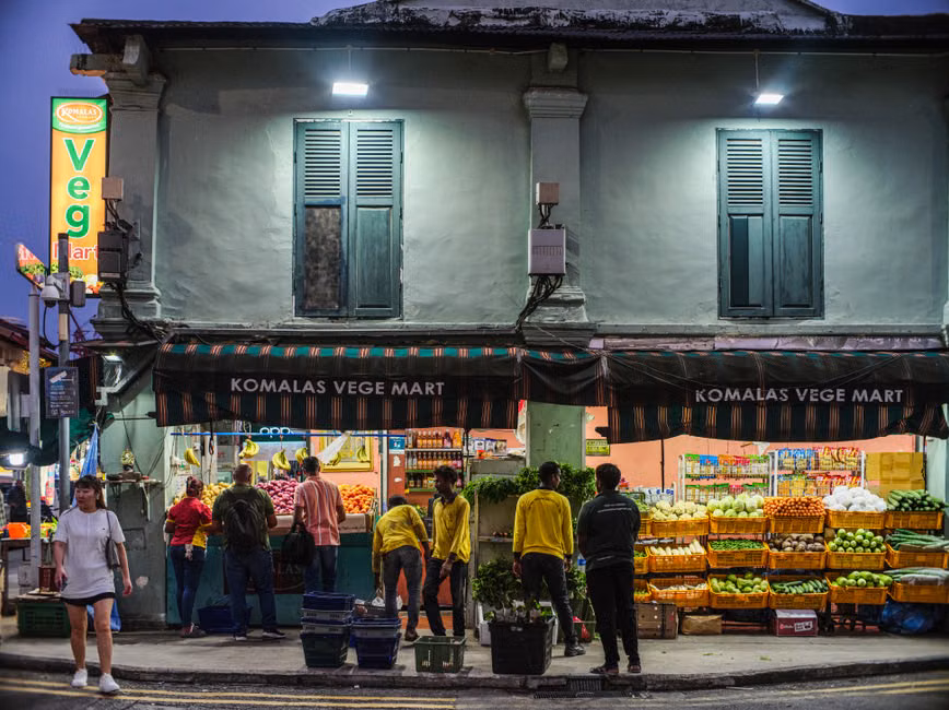 Farinha de Trigo (1kg)